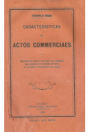 Livros/Acervo/B/BRAGA THEO CARACTERISTICAS